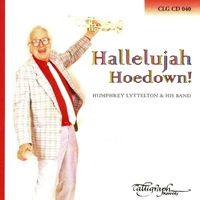 Humphrey Lyttelton & His Band - Hallelujah Hoedown!
