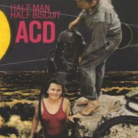 Half Man Half Biscuit - ACD (Explicit)