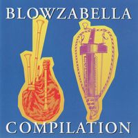 Blowzabella - Compilation