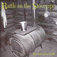 Rattle on the Stovepipe - Short Jacket and White Trousers