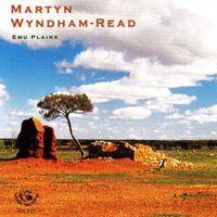 Martyn Wyndham-Read - Emu Plains