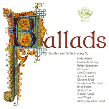 Various Artists - Ballads