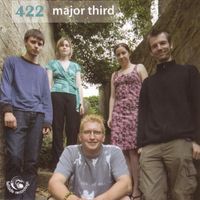 442 - Major Third