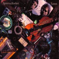 Spiers & Boden - Tunes
