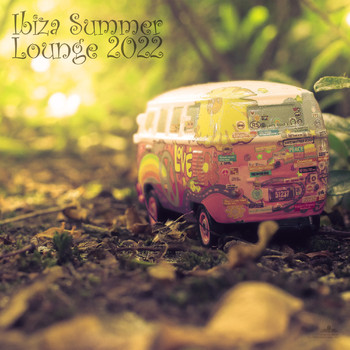 Various Artists - Ibiza Summer Lounge 2022 (Extended Version)