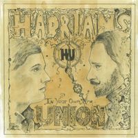 Hadrian's Union - In Your Own Time
