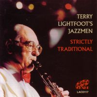 Terry Lightfoot's Jazzmen - Strictly Traditional