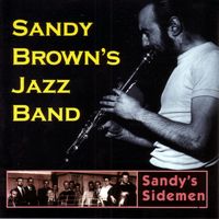 Sandy Brown's Jazz Band - Sandy's Sidemen