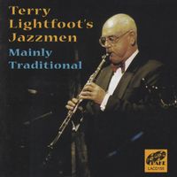 Terry Lightfoot's Jazzmen - Mainly Traditional