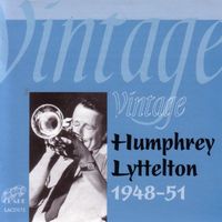 Humphrey Lyttelton - Vintage (1948-51)