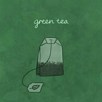Havins - Green Tea