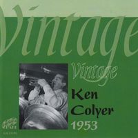 Ken Colyer - Vintage Ken Colyer