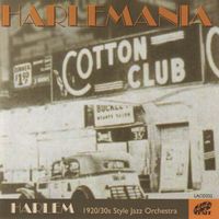 Harlem - Harlemania