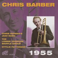 Chris Barber's Jazz & Blues Band - Chris Barber 1955