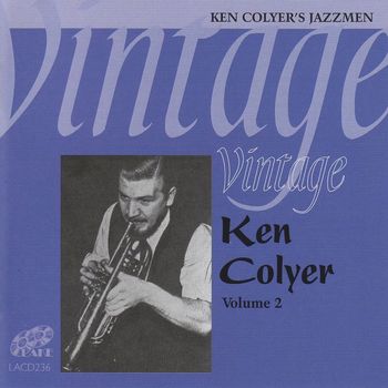 Ken Colyer - Vintage Ken Colyer - Vol. 2