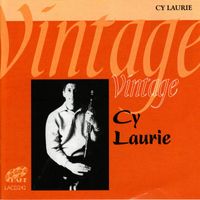 Cy Laurie - Vintage Cy Laurie
