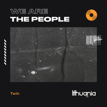 Twin - We Are the People