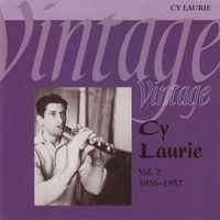 Cy Laurie - Vintage Cy Laurie - Vol. 2