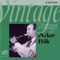 Acker Bilk - Vintage Acker Bilk