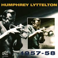 Humphrey Lyttelton - 1957-58
