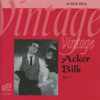 Acker Bilk - Vintage Acker Bilk Vol. 2