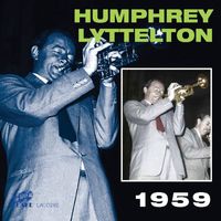 Humphrey Lyttelton - 1959