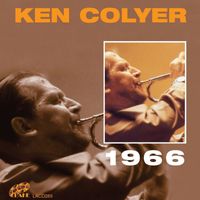 Ken Colyer - 1966