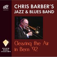 Chris Barber's Jazz & Blues Band - Clearing the Air in Bern '92
