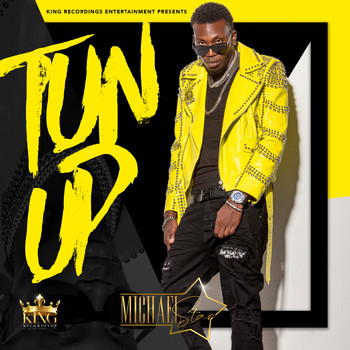 Michael Star - Tun Up