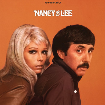 Nancy Sinatra & Lee Hazlewood - Love is Strange (Bonus Track)