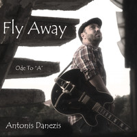 Antonis Danezis - Fly Away