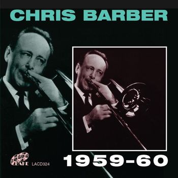 Chris Barber - 1959-60