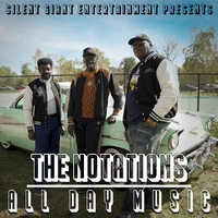 The Notations - All Day Music