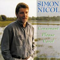 Simon Nicol - Consonant Please Carol
