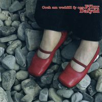 Fflur Dafydd - Coch Am Weddill Fy Oes