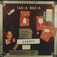 Tania Maria - Europe