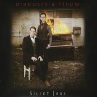 O'Hooley & Tidow - Silent June