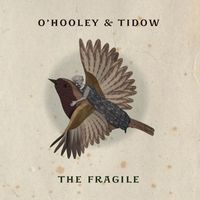 O'Hooley & Tidow - The Fragile