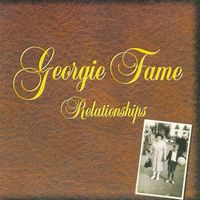 Georgie Fame - Relationships