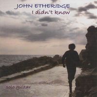 John Etheridge - I Didn't Know