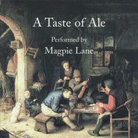Magpie Lane - A Taste of Ale