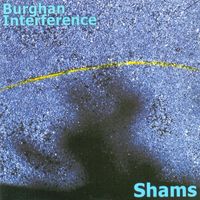Shams - Burghan Interference