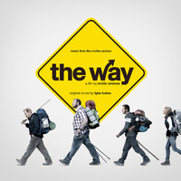 Tyler Bates - The Way (Music from the Motion Picture)