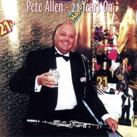 Pete Allen - 21 Years On