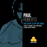 Paul Roberts - You Can't Stop Me Now