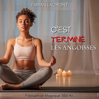 Fabian Laumont - C'est terminé les angoisses (Fréquence Magique 386 Hz)
