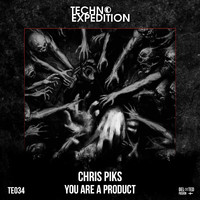 Chris Piks - You Are A Product
