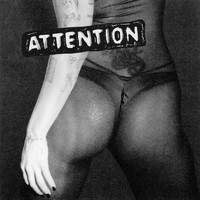 Miley Cyrus - ATTENTION: MILEY LIVE (Explicit)
