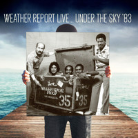 Weather Report - Live Under the Sky...83