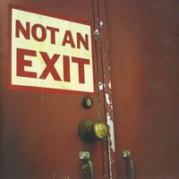 Miles Hunt - Not an Exit